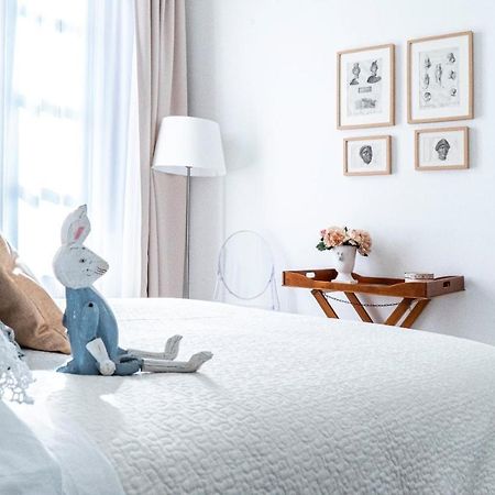 Suite La Piazza By Wonderful Italy Syracuse ภายนอก รูปภาพ