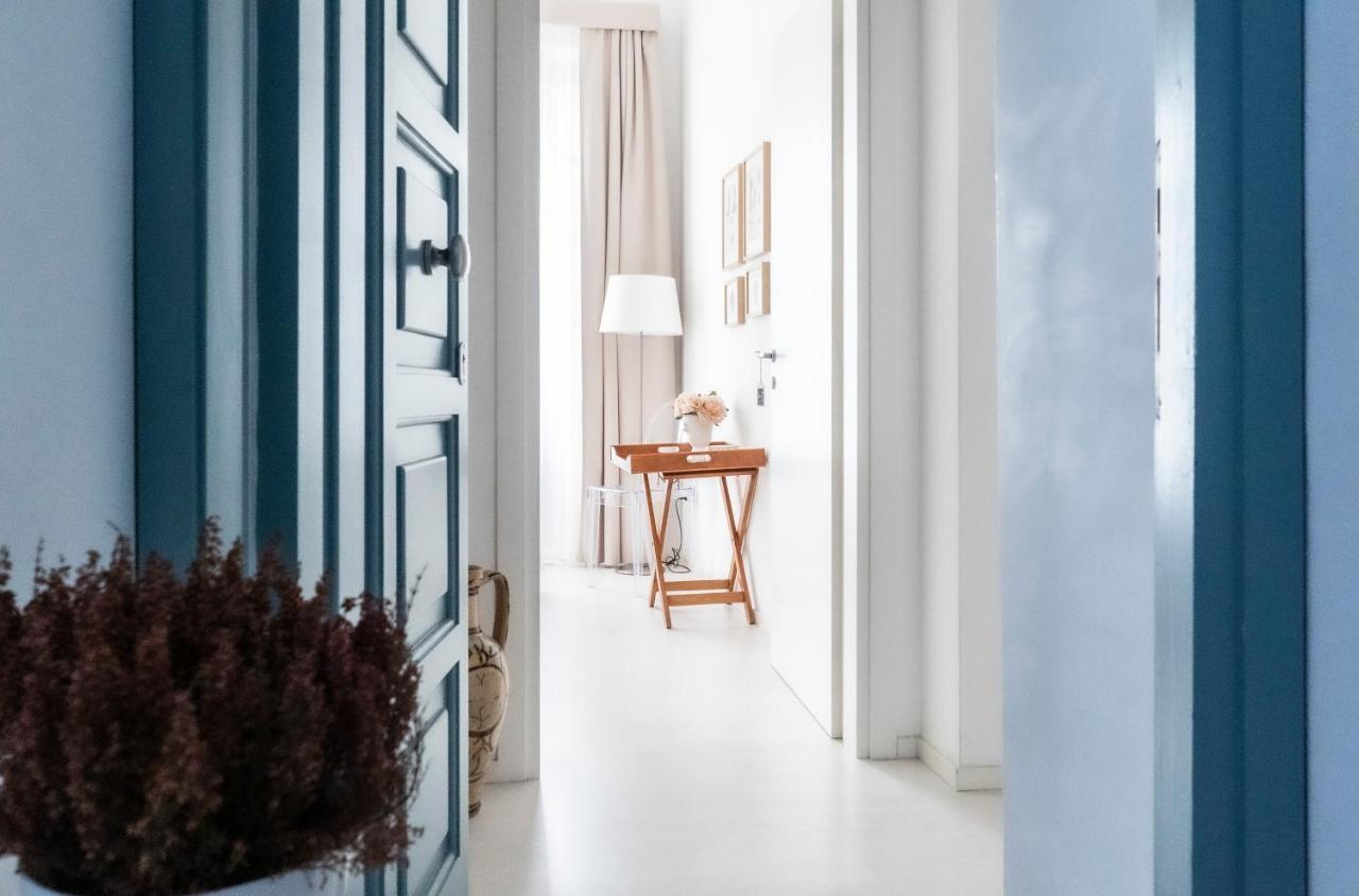 Suite La Piazza By Wonderful Italy Syracuse ภายนอก รูปภาพ