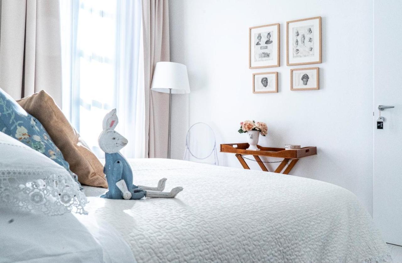 Suite La Piazza By Wonderful Italy Syracuse ภายนอก รูปภาพ