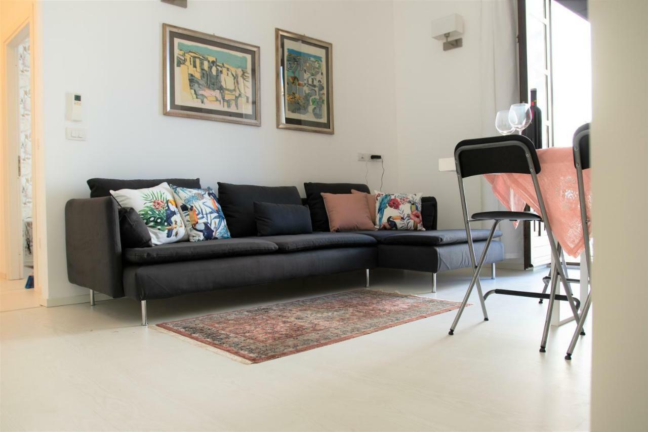 Suite La Piazza By Wonderful Italy Syracuse ภายนอก รูปภาพ