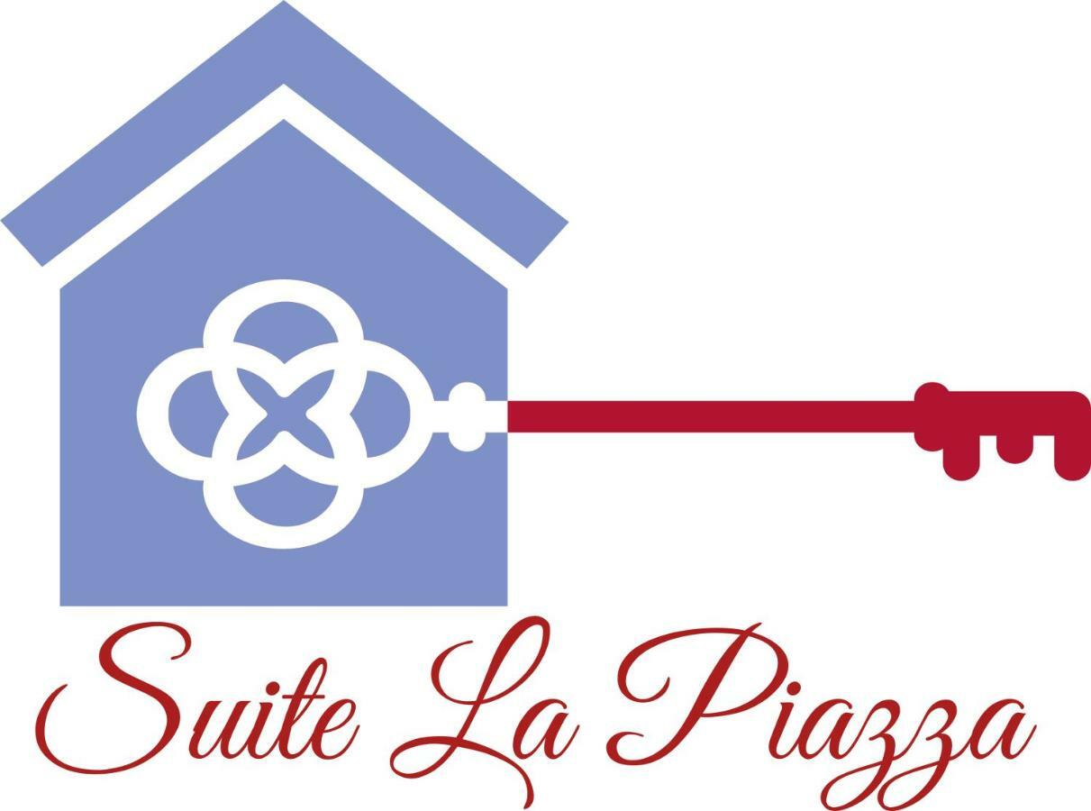 Suite La Piazza By Wonderful Italy Syracuse ภายนอก รูปภาพ