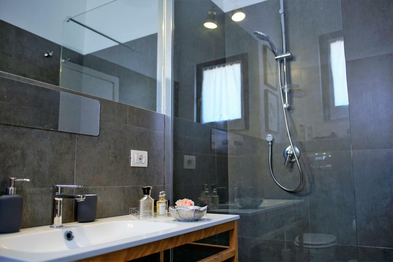 Suite La Piazza By Wonderful Italy Syracuse ภายนอก รูปภาพ
