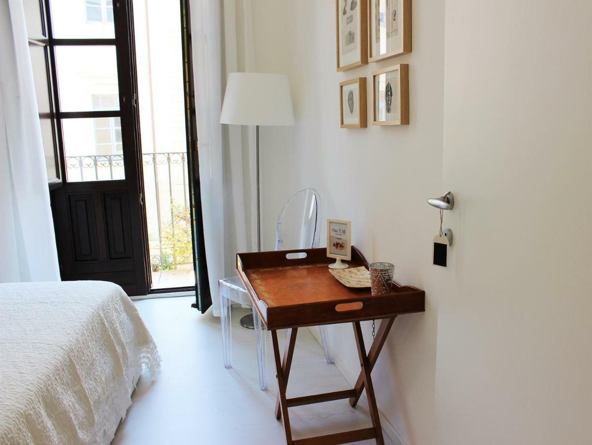 Suite La Piazza By Wonderful Italy Syracuse ภายนอก รูปภาพ