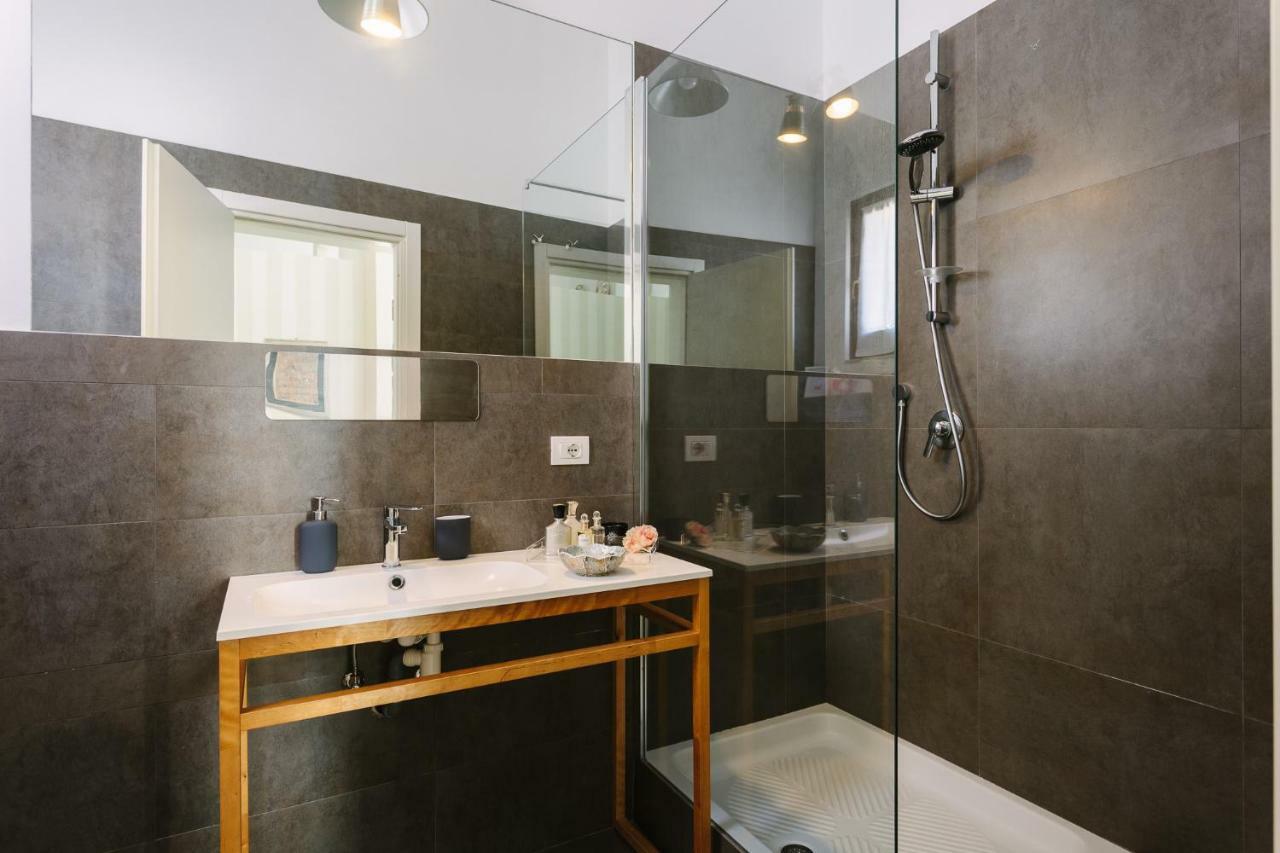 Suite La Piazza By Wonderful Italy Syracuse ภายนอก รูปภาพ