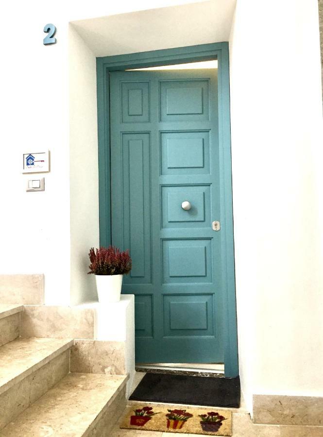 Suite La Piazza By Wonderful Italy Syracuse ภายนอก รูปภาพ