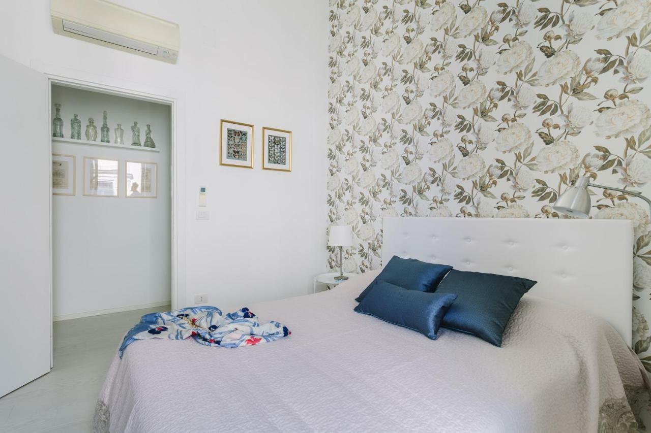 Suite La Piazza By Wonderful Italy Syracuse ภายนอก รูปภาพ