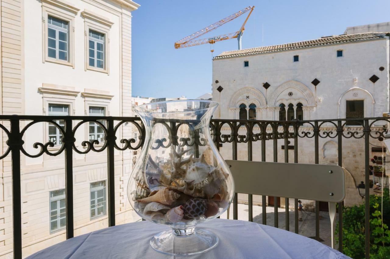 Suite La Piazza By Wonderful Italy Syracuse ภายนอก รูปภาพ