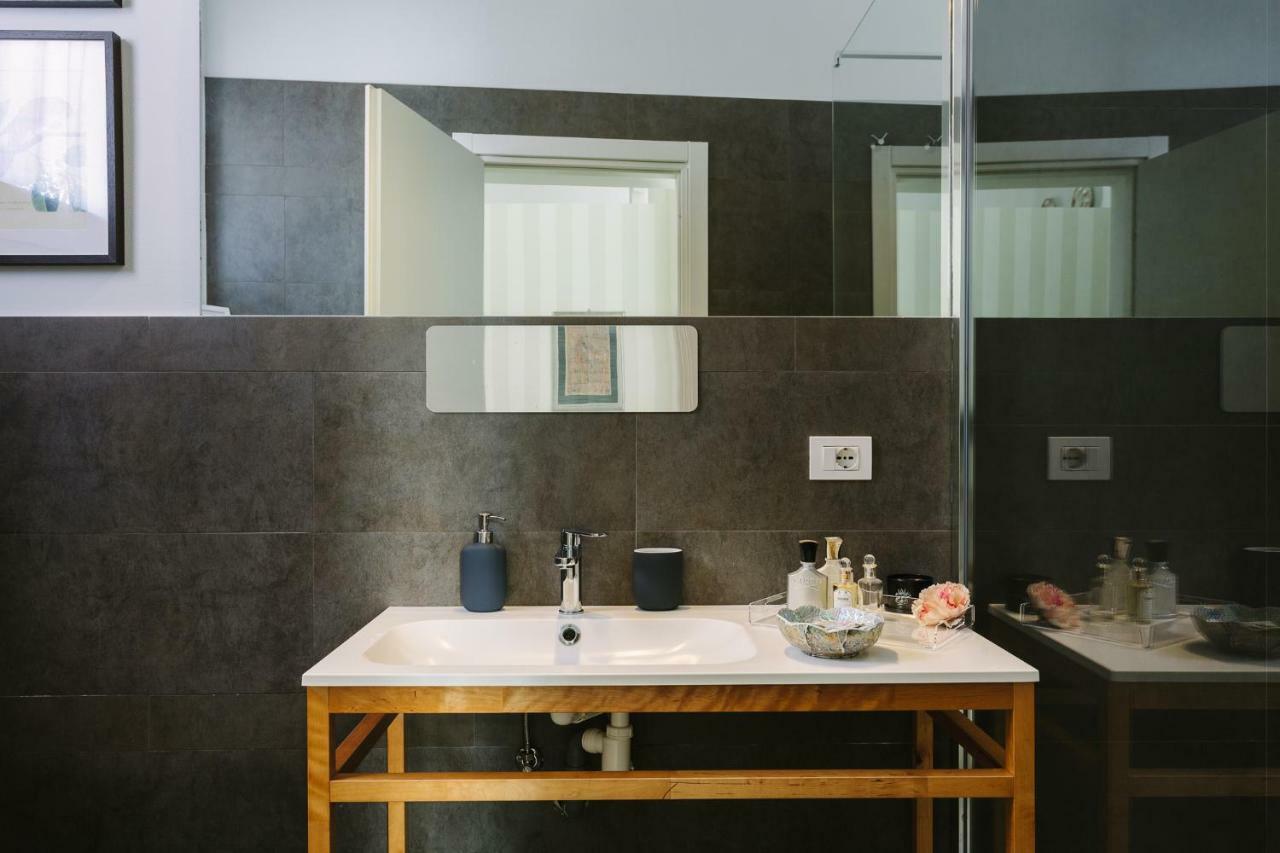 Suite La Piazza By Wonderful Italy Syracuse ภายนอก รูปภาพ